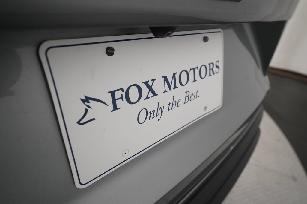 Used 2024 Chevrolet Trax LT w/ Driver Confidence Package FWD image 36