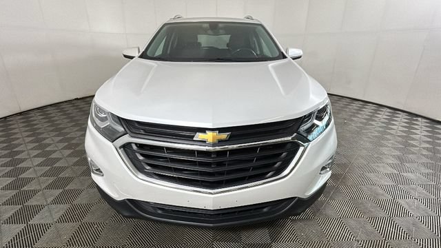 Used 2019 Chevrolet Equinox LT AWD/4WD image 7