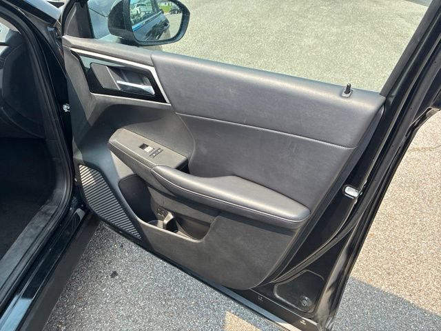 Used 2024 Mitsubishi Outlander SE AWD/4WD image 55