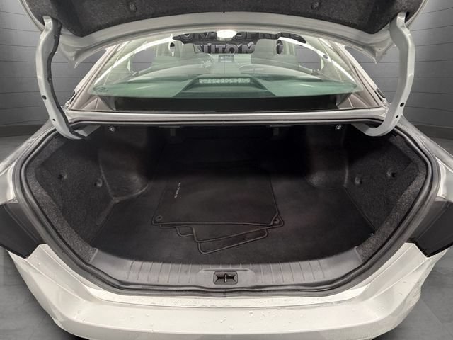 Used 2024 Nissan Altima 2.5 SV FWD image 20