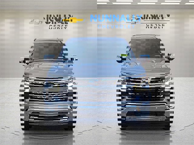 New 2026 Chevrolet Silverado 1500 LTZ w/ LTZ Premium Package image 8