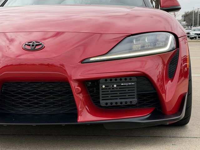 Used 2020 Toyota Supra 3.0 image 9