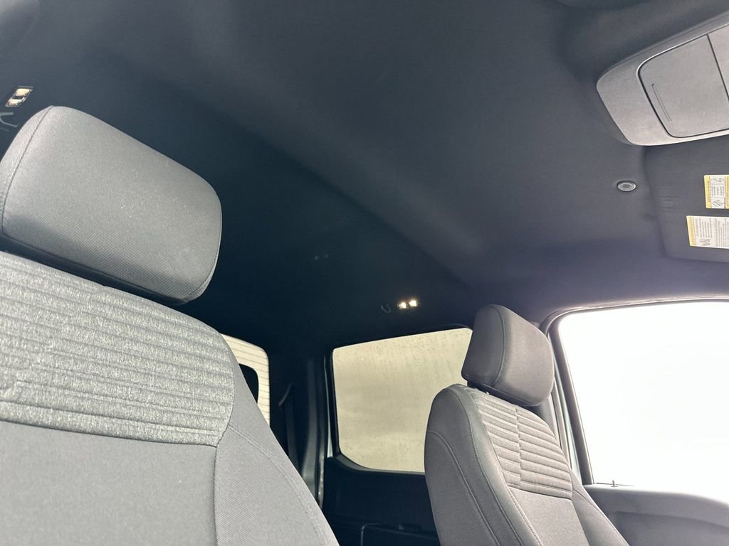 Certified 2022 Ford F150 XL w/ STX Appearance Package RWD image 15