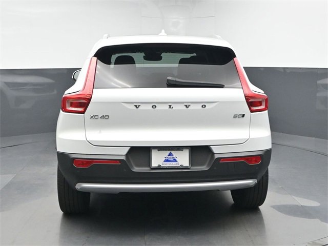 Used 2024 Volvo XC40 B5 Plus w/ Protection Package Premier image 7