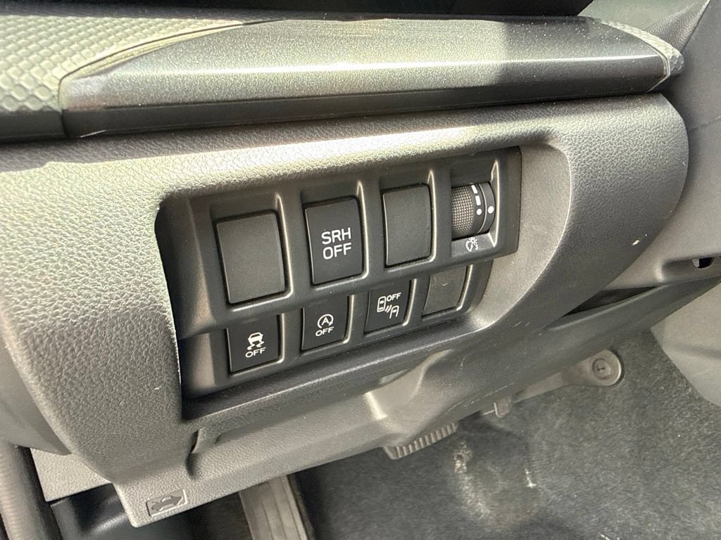 Used 2024 Subaru Forester Sport AWD/4WD image 22