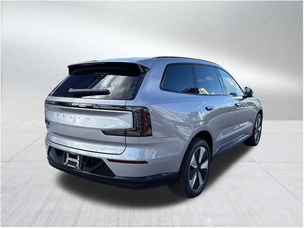 New 2026 Volvo EX90 Plus image 4