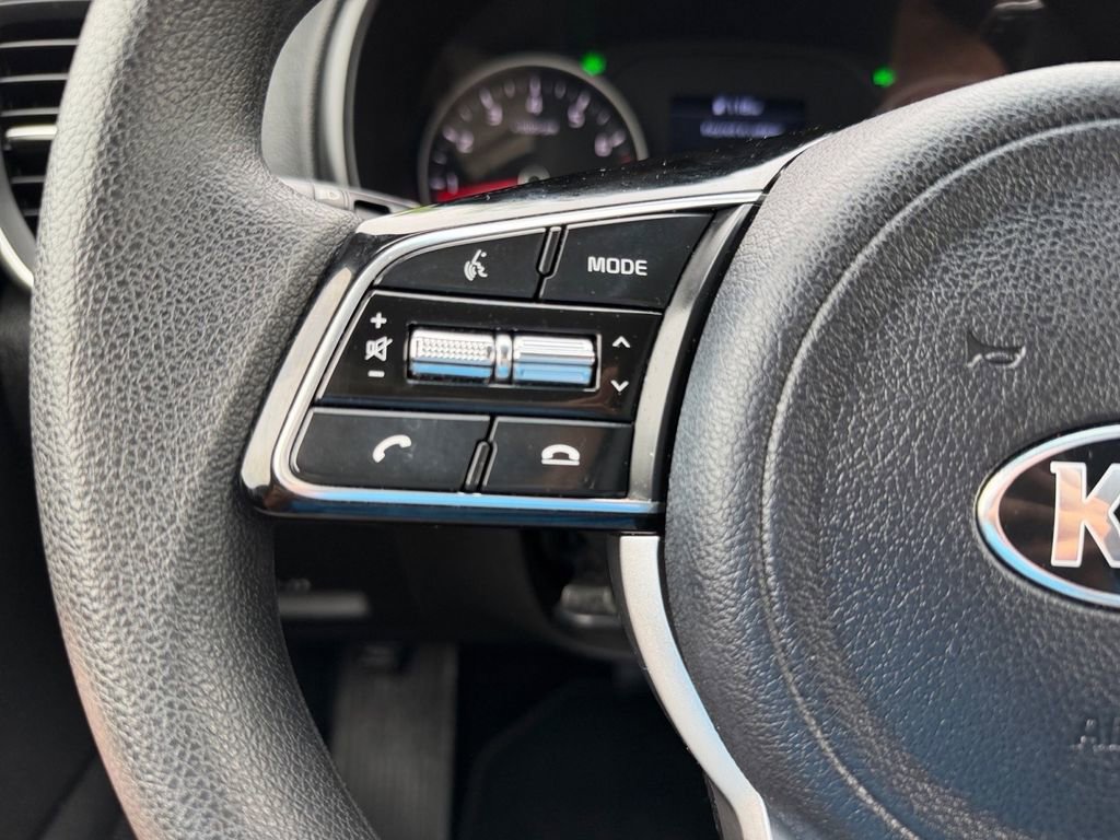 Used 2022 Kia Sportage LX w/ LX AWD Value Edition Package image 20