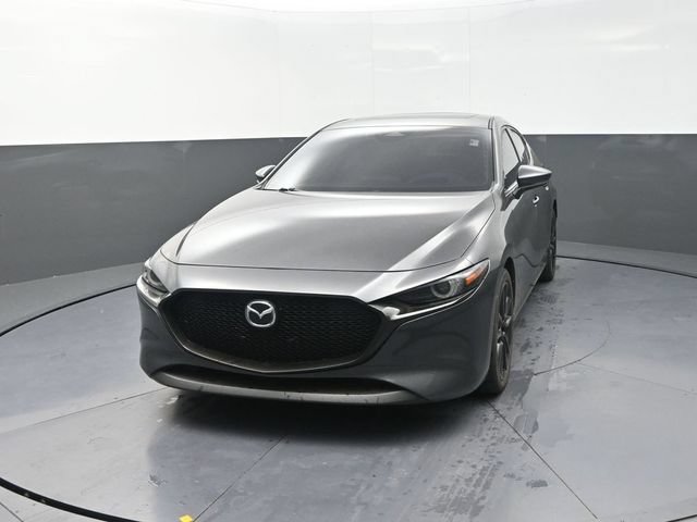 Used 2024 MAZDA MAZDA3 s FWD image 2