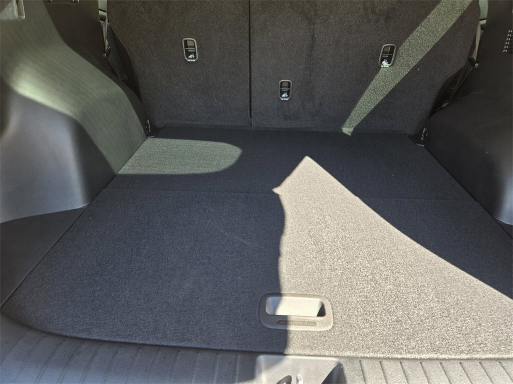 New 2026 Kia Sportage EX w/ EX Panorama Roof Package image 28