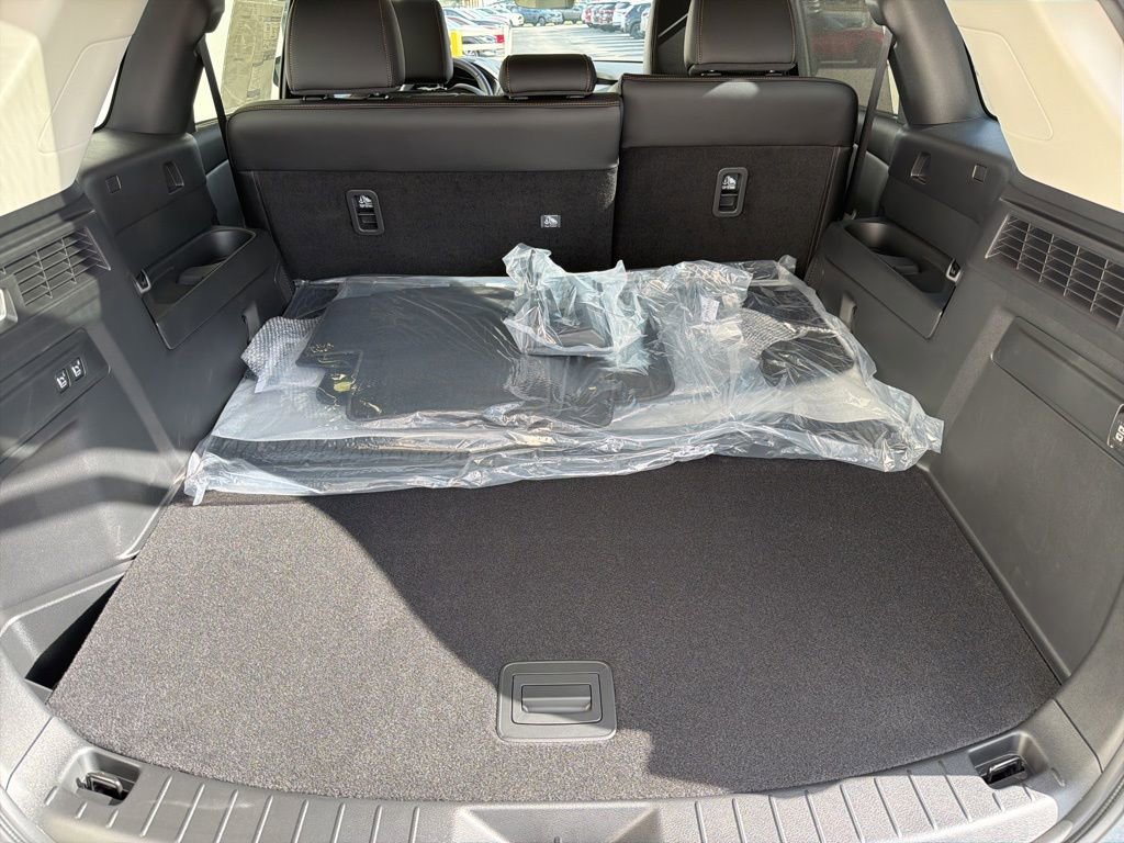 New 2026 MAZDA CX-70 SC Plus AWD/4WD image 9