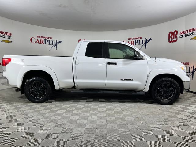 Used 2013 Toyota Tundra 2WD Double Cab image 9
