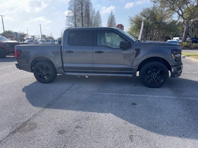 Used 2025 Ford F150 STX w/ LOBO Package image 4