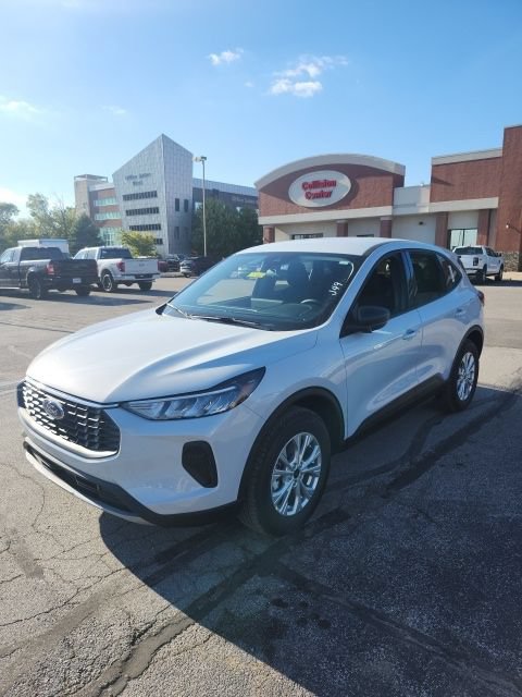 New 2026 Ford Escape Active w/ Tech Pack #1 AWD/4WD video 3