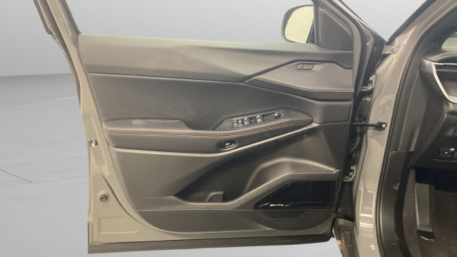New 2026 Jeep Cherokee Overland AWD/4WD image 11