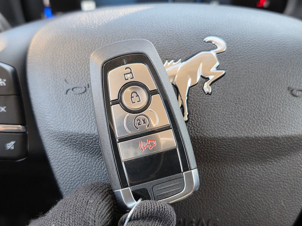 New 2026 Ford Bronco Sport Outer Banks w/ Outer Banks Tech Package+ AWD/4WD image 63