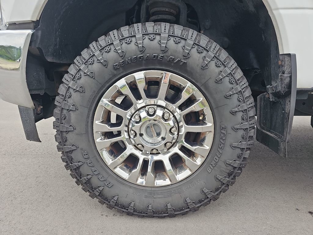 Used 2019 Ford F250 XLT w/ XLT Value Package AWD/4WD image 30