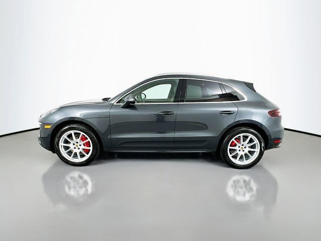 Used 2018 Porsche Macan GTS image 8