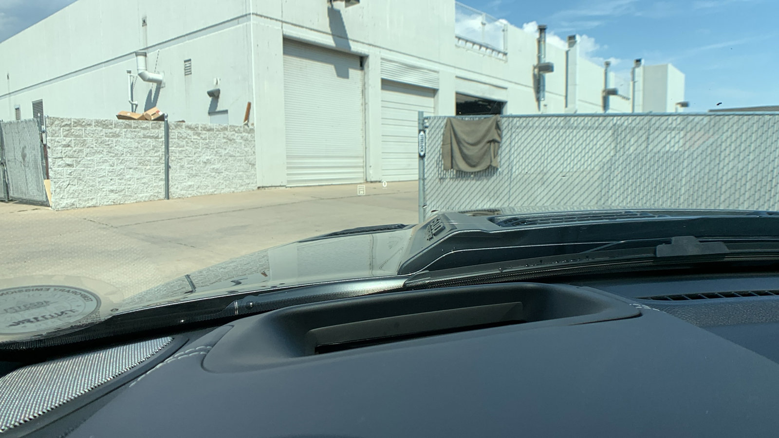 New 2026 RAM 1500 Laramie image 28
