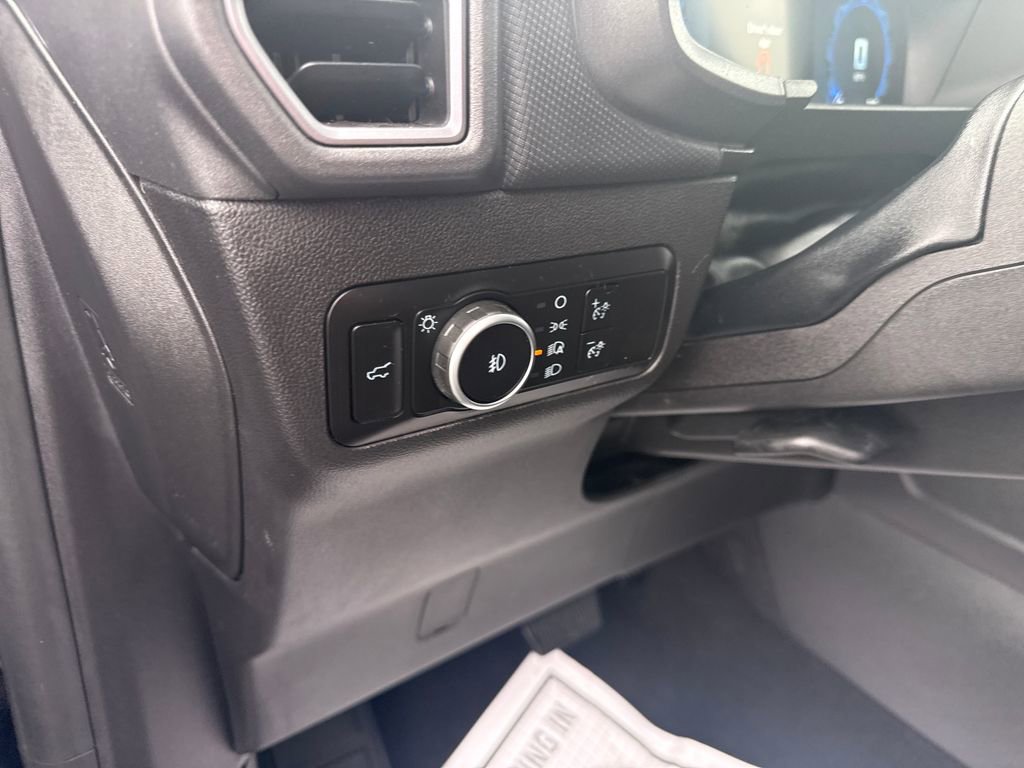 Used 2025 Ford Bronco Sport Big Bend w/ Convenience Package image 25