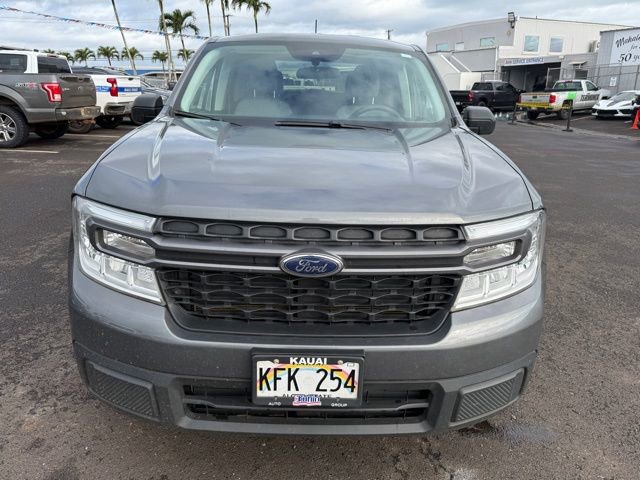 Used 2023 Ford Maverick XLT image 8