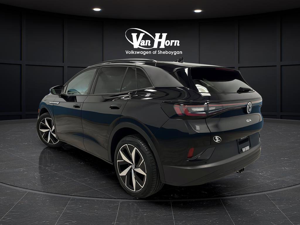 Used 2023 Volkswagen ID.4 Pro S image 5