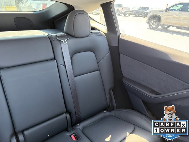 Used 2023 Tesla Model Y Long Range AWD/4WD image 11