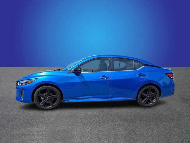 Used 2024 Nissan Sentra SR w/ SR Premium Package image 6