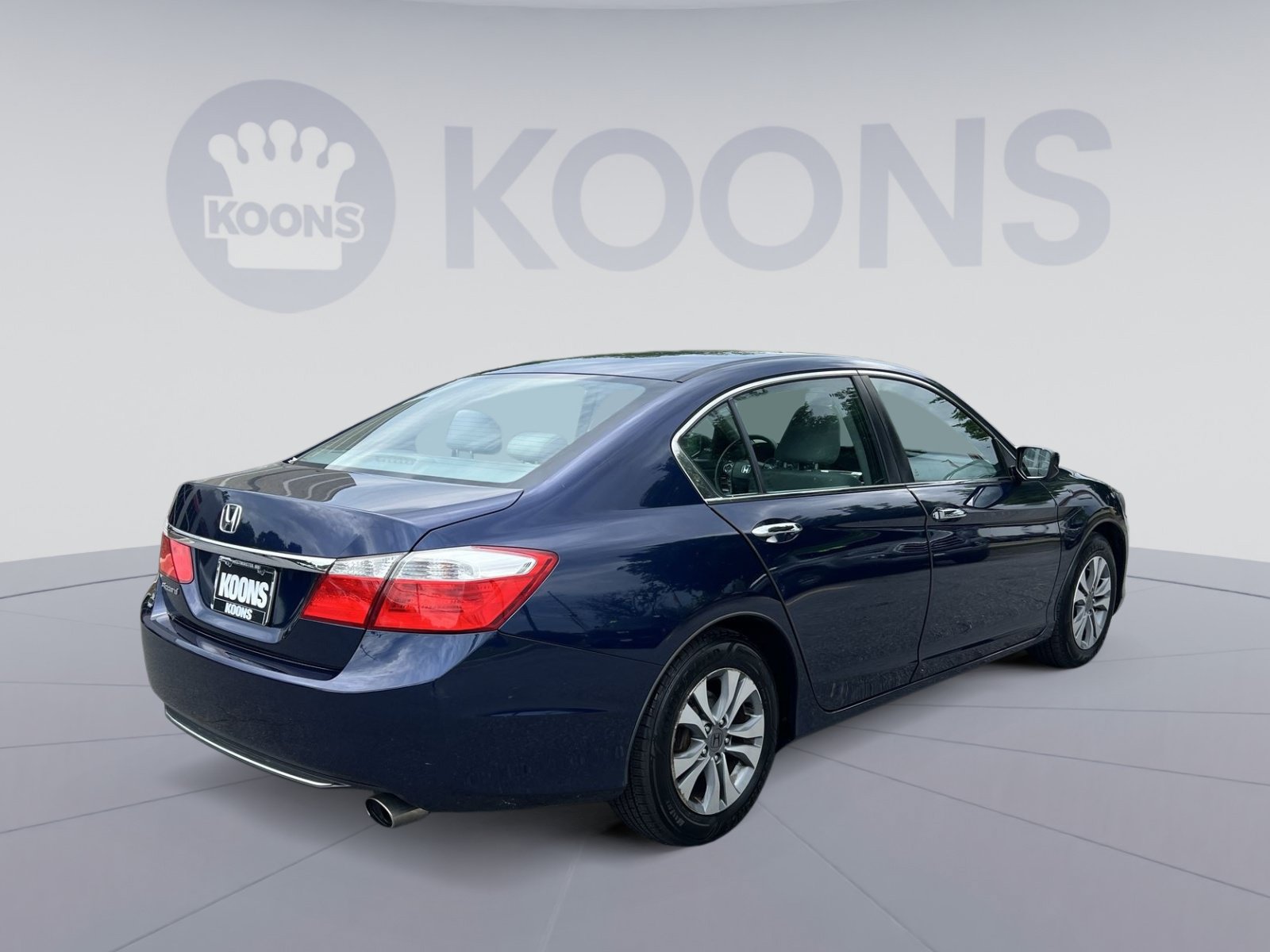 Used 2015 Honda Accord LX image 7