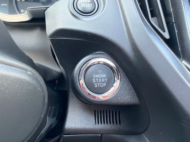 New 2026 Subaru Forester Premium AWD/4WD image 16