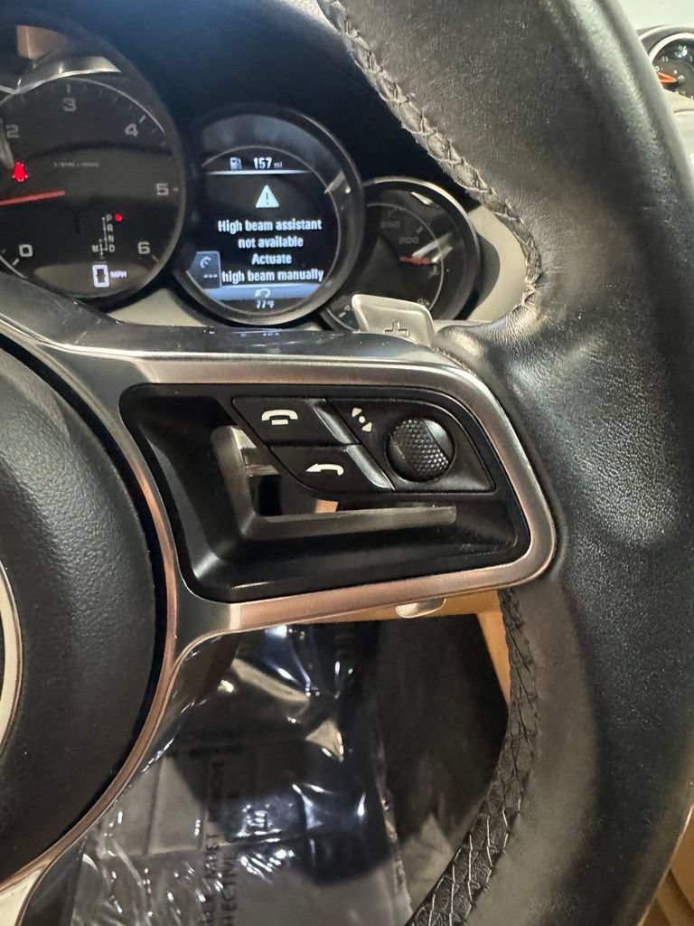 Used 2015 Porsche Cayenne Diesel AWD/4WD image 15