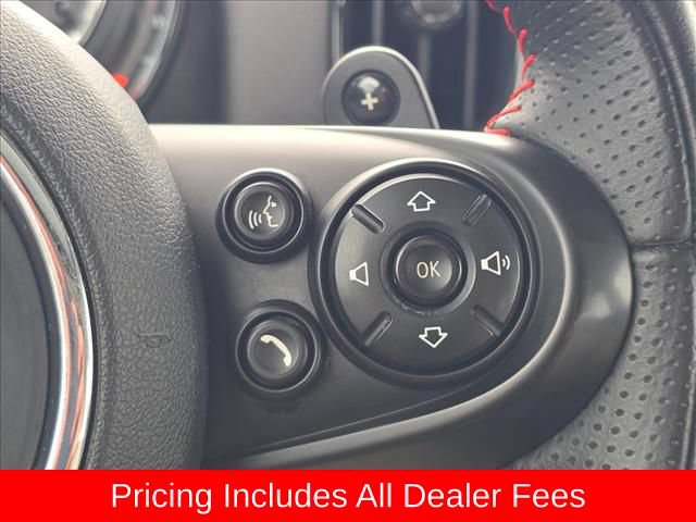 Used 2019 MINI Cooper Countryman S FWD image 21