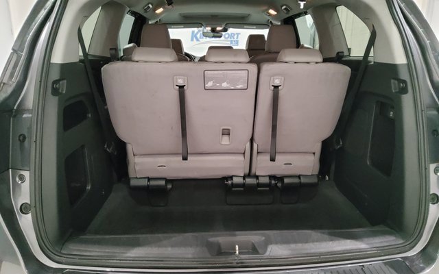 Certified 2020 Honda Odyssey EX-L image 16