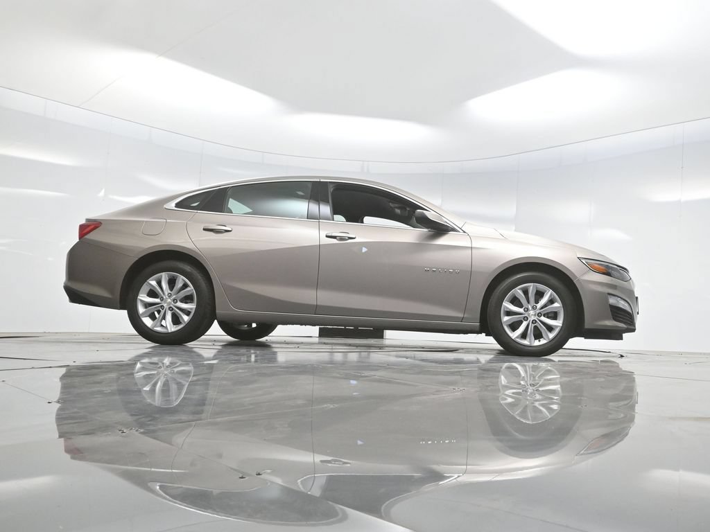 New 2024 Chevrolet Malibu LT FWD image 52