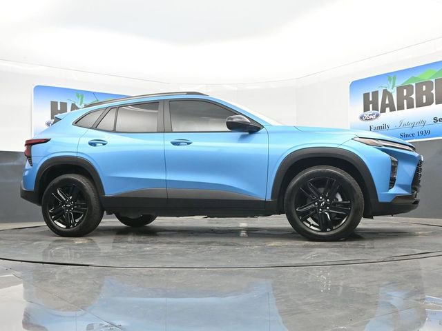 Used 2025 Chevrolet Trax ACTIV w/ Driver Confidence Package image 22