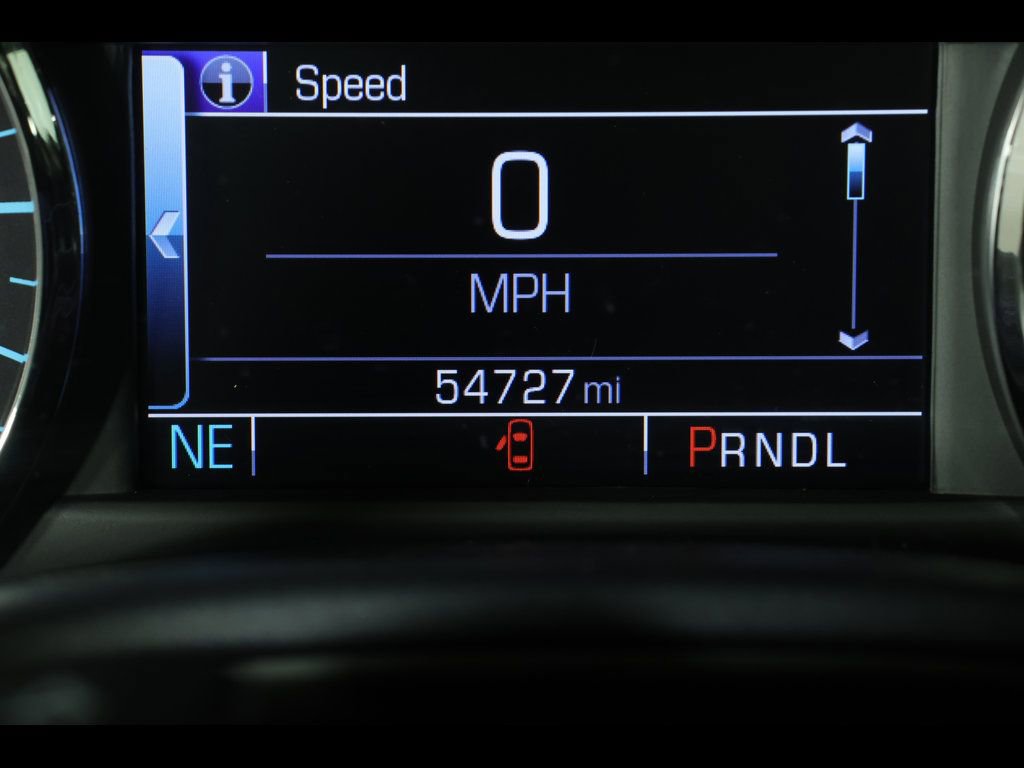 Used 2017 Chevrolet Silverado 1500 LT w/ All Star Edition AWD/4WD image 20