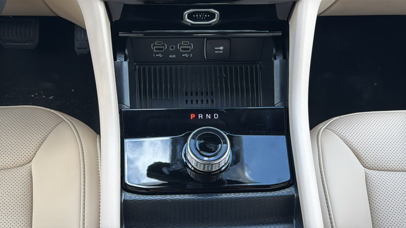 New 2026 Jeep Grand Cherokee L Limited w/ Luxury Tech Group II RWD image 21
