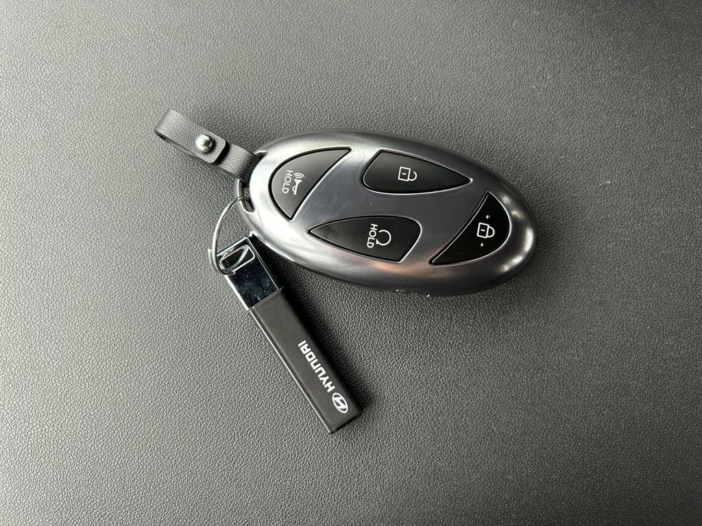 New 2026 Hyundai Palisade XRT Pro image 34