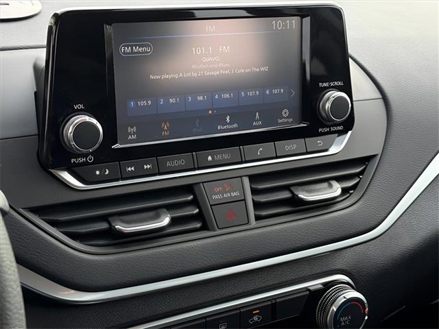 Used 2021 Nissan Altima 2.5 S image 17