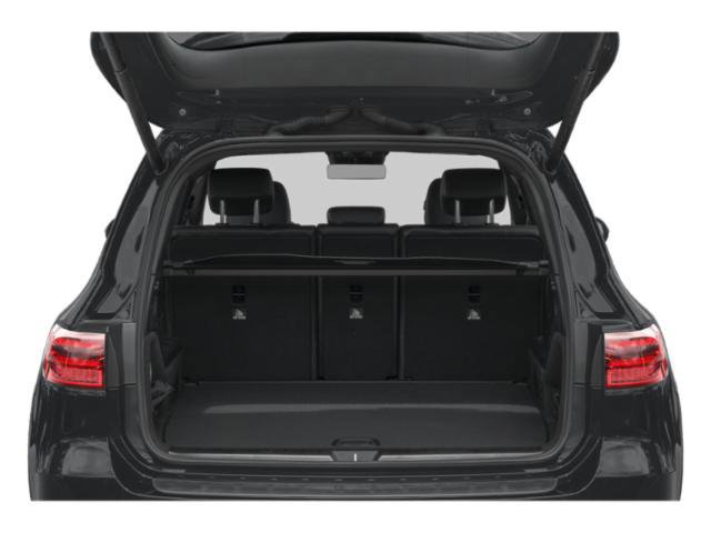 Used 2025 Mercedes-Benz GLB 35 AMG 4MATIC image 11