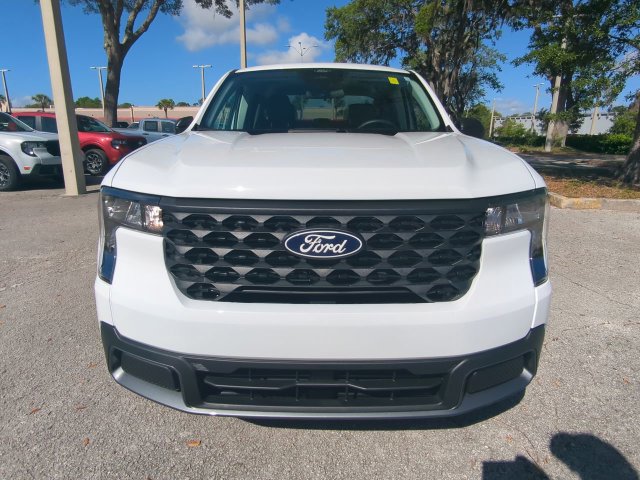 New 2026 Ford Maverick XLT FWD image 10