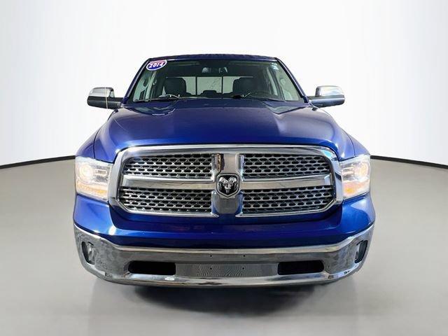 Used 2014 RAM 1500 Laramie w/ Convenience Group AWD/4WD image 3