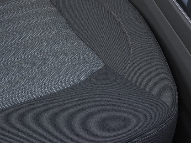 New 2024 Ford Edge SE w/ Black Appearance Package image 17