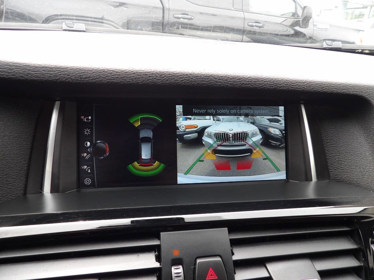 Used 2017 BMW X3 xDrive28i AWD/4WD image 24