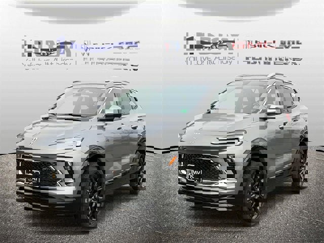 New 2026 Buick Encore GX Sport Touring w/ Advanced Technology Package image 5