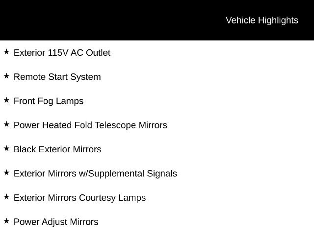 Used 2024 RAM 2500 Big Horn AWD/4WD image 7