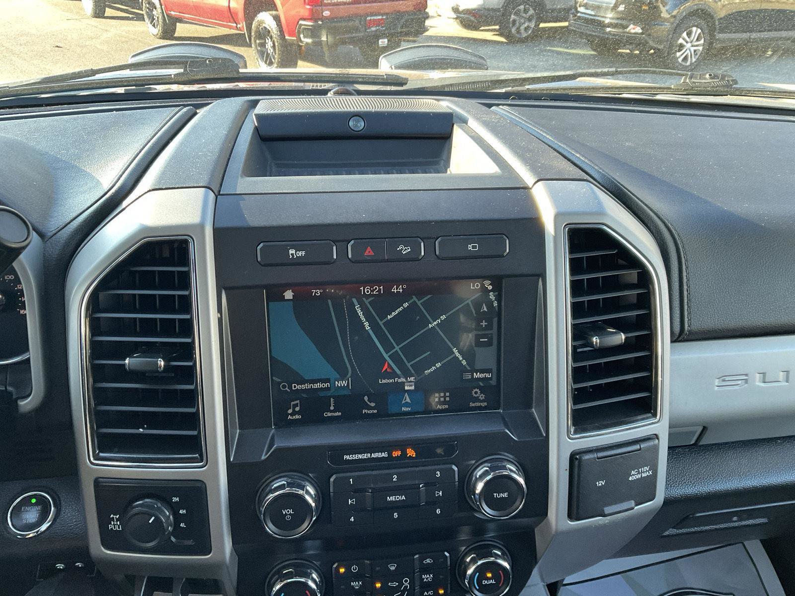 Used 2019 Ford F250 Lariat w/ Lariat Ultimate Package image 16