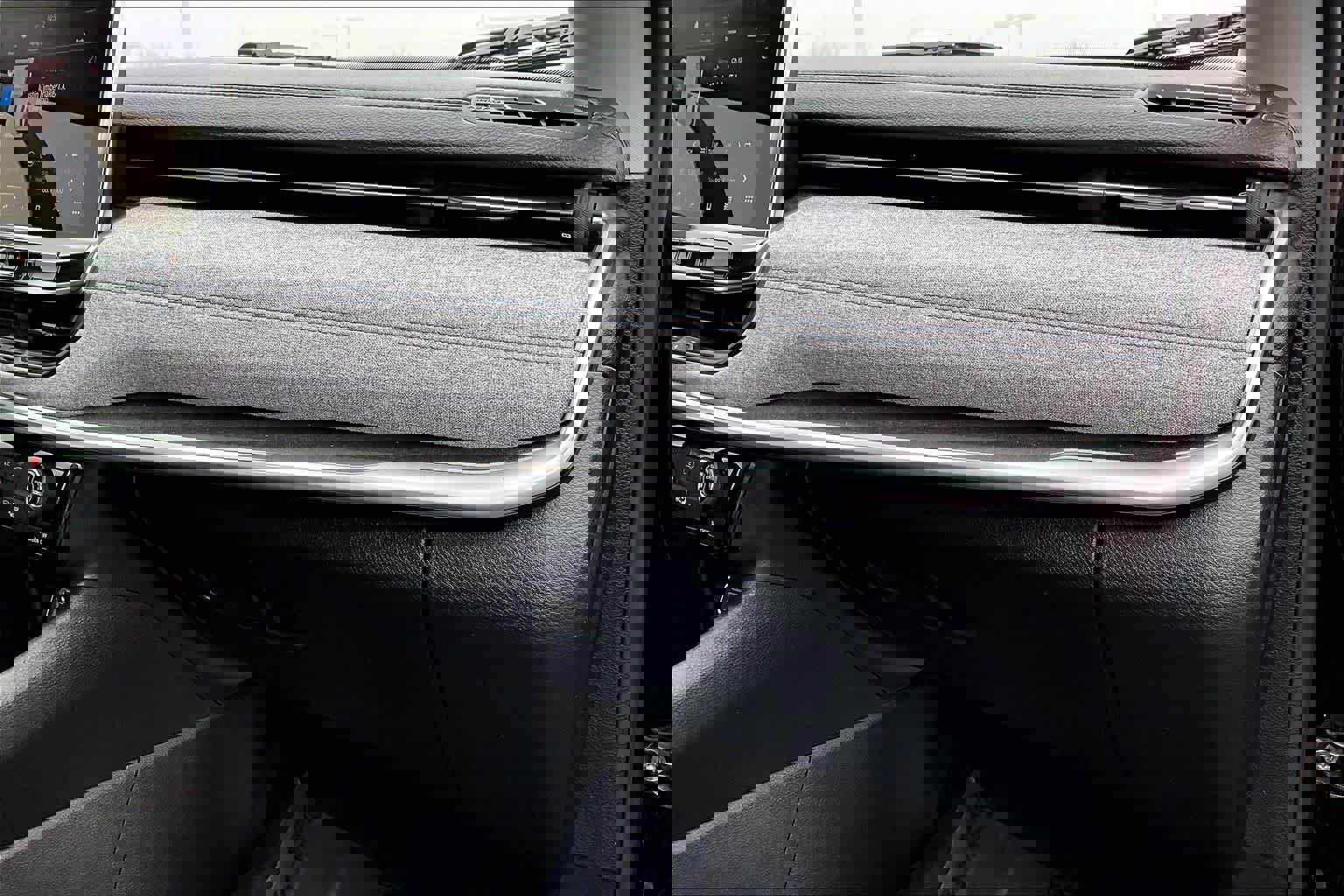 Used 2022 Jeep Compass Latitude image 18