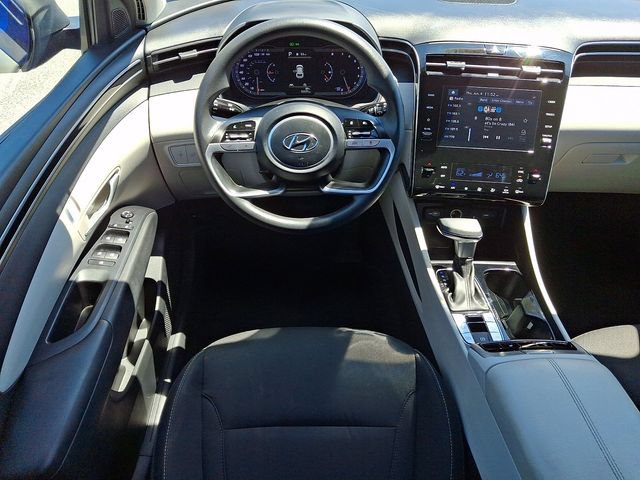Used 2024 Hyundai Tucson SEL AWD/4WD image 2
