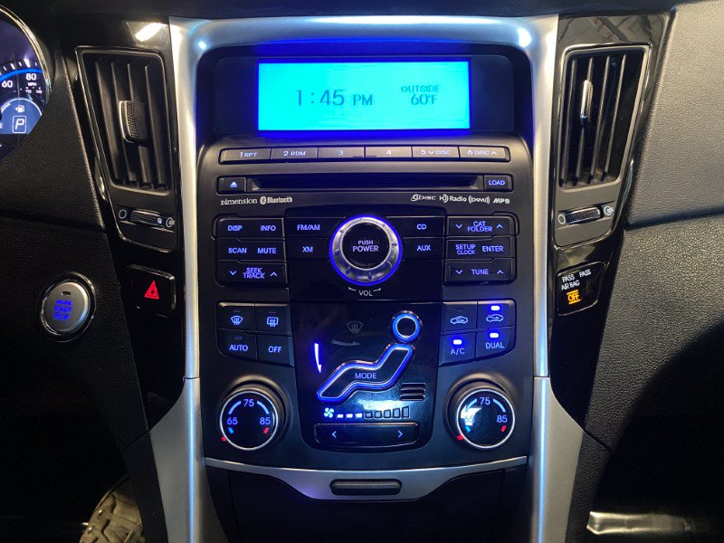 Used 2011 Hyundai Sonata Limited FWD image 34