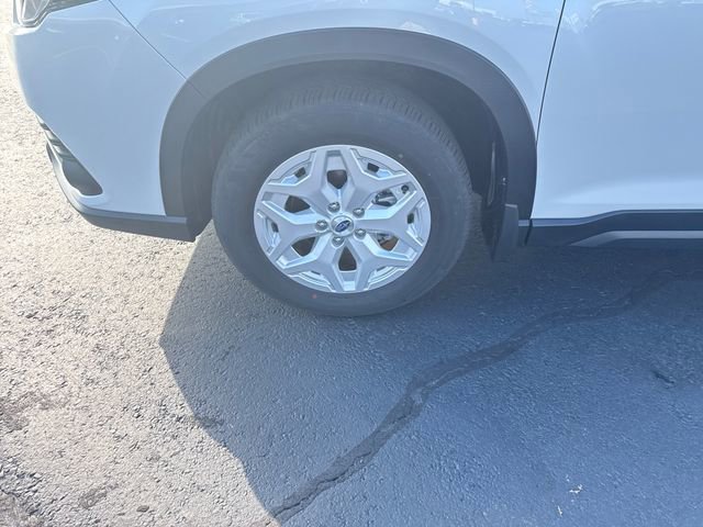 Used 2024 Subaru Forester image 25